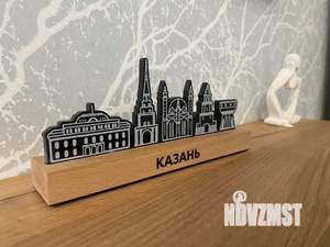 1-к квартира, посуточно, 32м2, 1/5 этаж