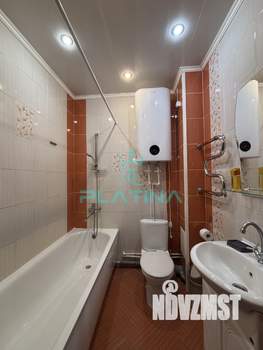 1-к квартира, на длительный срок, 42м2, 6/10 этаж