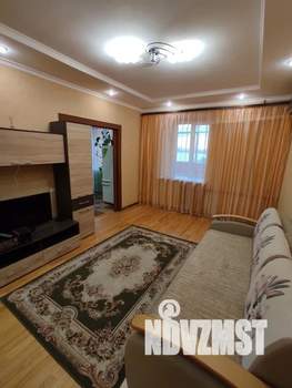1-к квартира, посуточно, 46м2, 5/9 этаж
