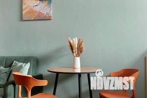 1-к квартира, посуточно, 19м2, 1/5 этаж