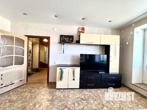 1-к квартира, на длительный срок, 43м2, 9/10 этаж