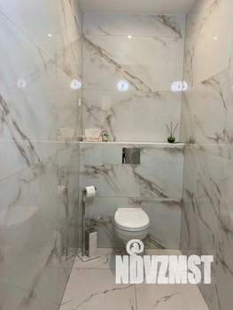 1-к квартира, посуточно, 84м2, 1/1 этаж