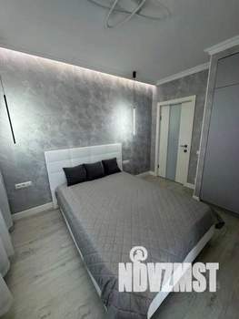 2-к квартира, посуточно, 65м2, 1/1 этаж