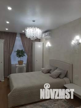 2-к квартира, посуточно, 70м2, 4/5 этаж