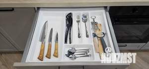 Студия квартира, посуточно, 36м2, 12/21 этаж