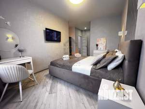 1-к квартира, на длительный срок, 36м2, 7/9 этаж