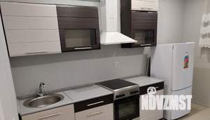 1-к квартира, на длительный срок, 36м2, 7/11 этаж