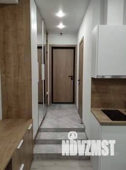 1-к квартира, посуточно, 22м2, 1/1 этаж