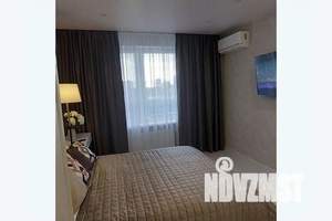 1-к квартира, посуточно, 30м2, 9/16 этаж