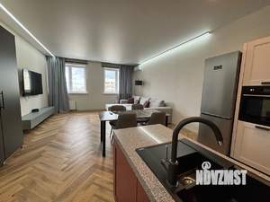 2-к квартира, на длительный срок, 65м2, 16/17 этаж