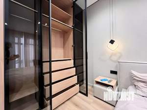 2-к квартира, на длительный срок, 47м2, 19/21 этаж