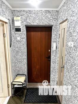 1-к квартира, посуточно, 27м2, 9/9 этаж