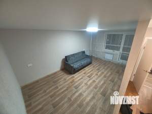 1-к квартира, на длительный срок, 32м2, 8/9 этаж