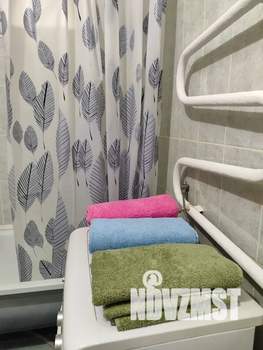 1-к квартира, посуточно, 32м2, 3/5 этаж