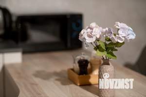 1-к квартира, посуточно, 37м2, 2/10 этаж
