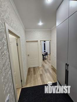 2-к квартира, на длительный срок, 42м2, 15/16 этаж