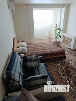 1-к квартира, на длительный срок, 36м2, 3/9 этаж