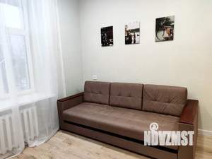 Студия квартира, посуточно, 18м2, 4/4 этаж