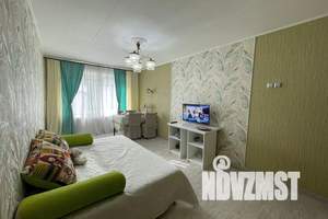 2-к квартира, посуточно, 46м2, 5/5 этаж