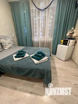 Студия квартира, посуточно, 18м2, 5/5 этаж