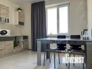 2-к квартира, посуточно, 62м2, 10/19 этаж