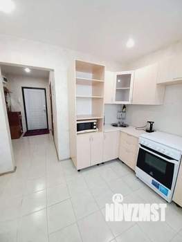 1-к квартира, на длительный срок, 45м2, 11/23 этаж