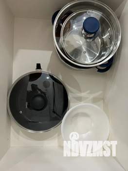 2-к квартира, посуточно, 40м2, 9/12 этаж