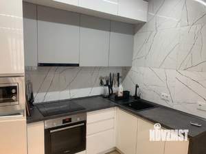 2-к квартира, на длительный срок, 50м2, 4/27 этаж