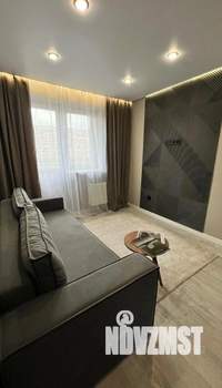 1-к квартира, на длительный срок, 40м2, 15/20 этаж