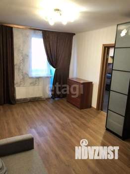 1-к квартира, на длительный срок, 45м2, 5/9 этаж