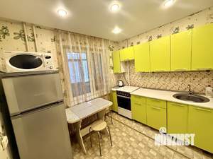 1-к квартира, на длительный срок, 38м2, 1/9 этаж