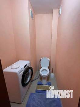 2-к квартира, на длительный срок, 58м2, 4/19 этаж