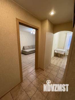 1-к квартира, на длительный срок, 33м2, 2/10 этаж