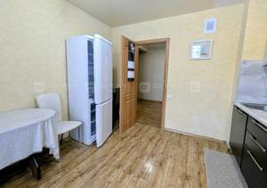 4-к квартира, на длительный срок, 103м2, 5/10 этаж