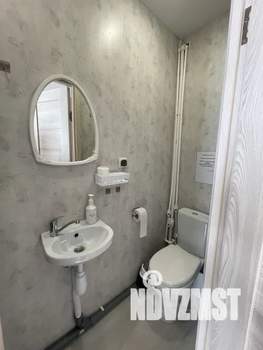 Студия квартира, посуточно, 11м2, 3/5 этаж