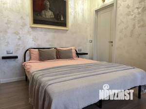 2-к квартира, посуточно, 45м2, 2/5 этаж