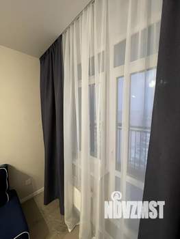 2-к квартира, на длительный срок, 43м2, 4/20 этаж