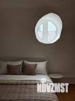 2-к квартира, посуточно, 60м2, 7/7 этаж