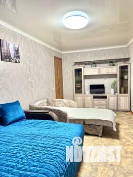 1-к квартира, посуточно, 31м2, 2/4 этаж