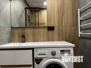 2-к квартира, посуточно, 53м2, 1/1 этаж