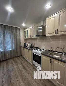 2-к квартира, посуточно, 51м2, 1/9 этаж
