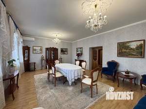 3-к квартира, посуточно, 129м2, 3/5 этаж