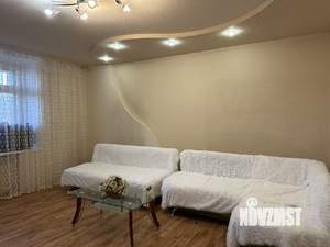1-к квартира, на длительный срок, 48м2, 7/9 этаж