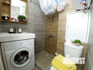 Студия квартира, посуточно, 18м2, 1/14 этаж