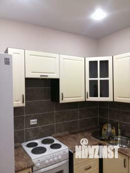 1-к квартира, на длительный срок, 38м2, 6/18 этаж