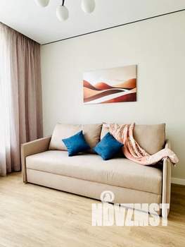 2-к квартира, посуточно, 68м2, 6/20 этаж