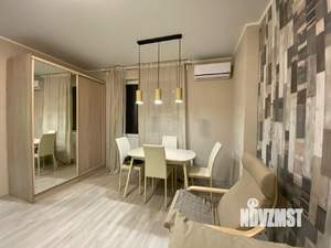 2-к квартира, на длительный срок, 43м2, 3/26 этаж