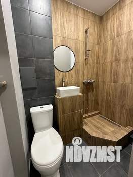 Студия квартира, посуточно, 16м2, 1/5 этаж