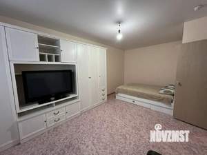 1-к квартира, на длительный срок, 43м2, 7/20 этаж