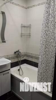 1-к квартира, посуточно, 32м2, 1/5 этаж